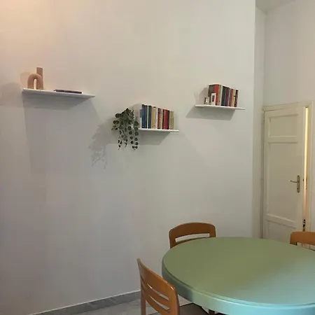 Apartment Borgo Amelia - Medieval Charm Pisa