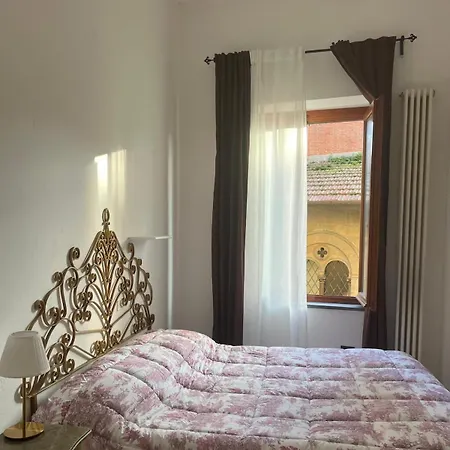 Borgo Amelia - Medieval Charm Pisa
