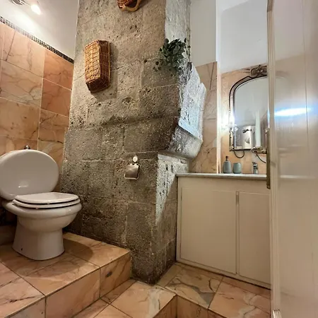 Borgo Amelia - Medieval Charm Apartment *