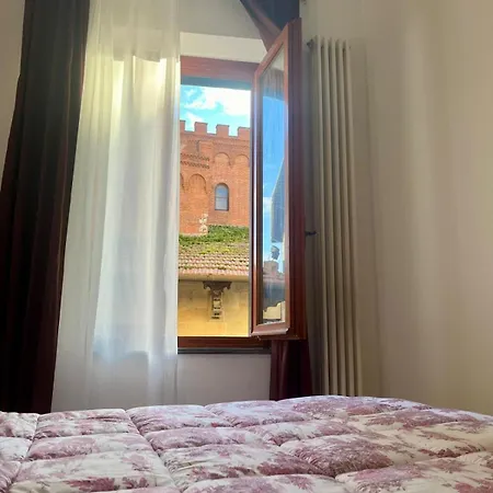 Borgo Amelia - Medieval Charm Lägenhet