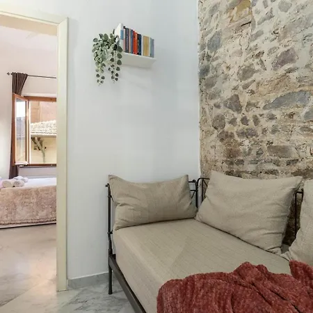 Lägenhet Borgo Amelia - Medieval Charm *