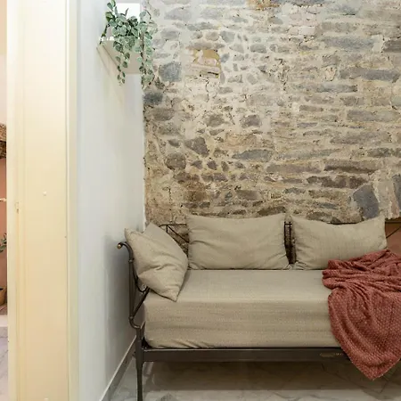 Borgo Amelia - Medieval Charm Lägenhet