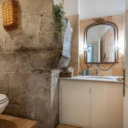 Borgo Amelia - Medieval Charm Lägenhet