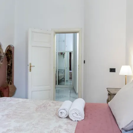 Lägenhet Borgo Amelia - Medieval Charm *