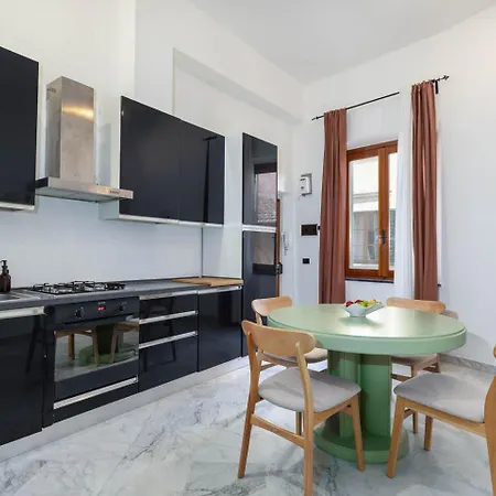 Borgo Amelia - Medieval Charm Lägenhet Pisa