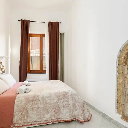Lägenhet Borgo Amelia - Medieval Charm